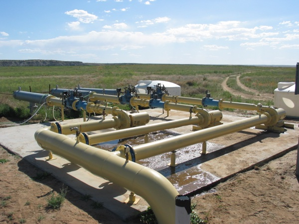 Irrigation system design and management